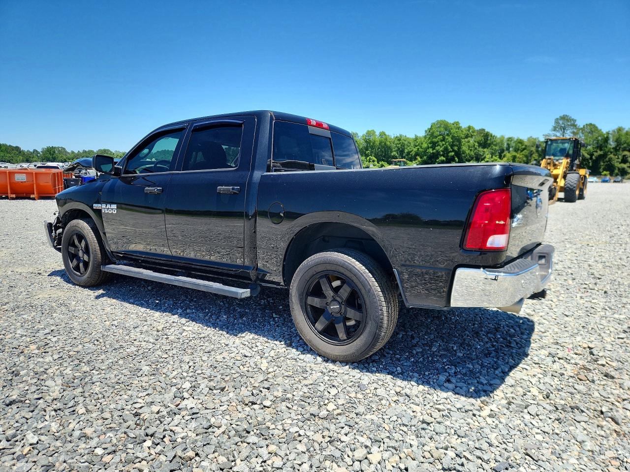 Ram 1500 Slt