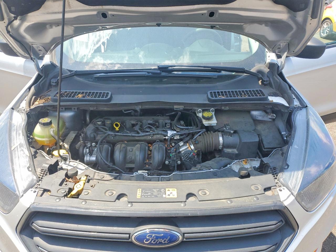 Ford Escape S