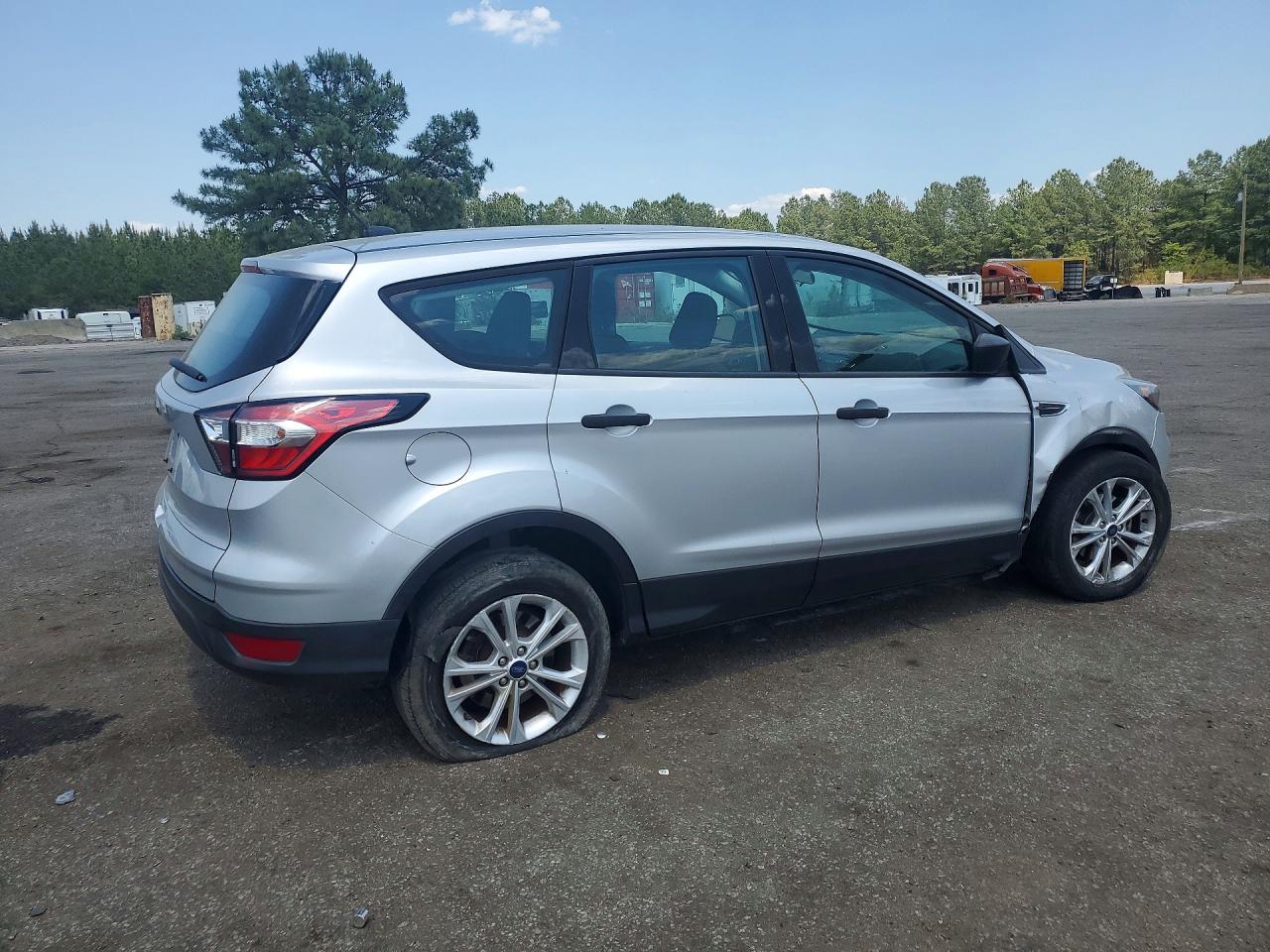 Ford Escape S