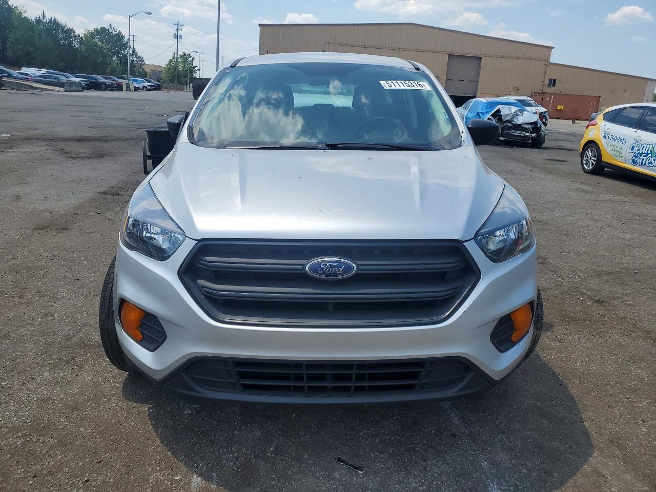 Ford Escape S