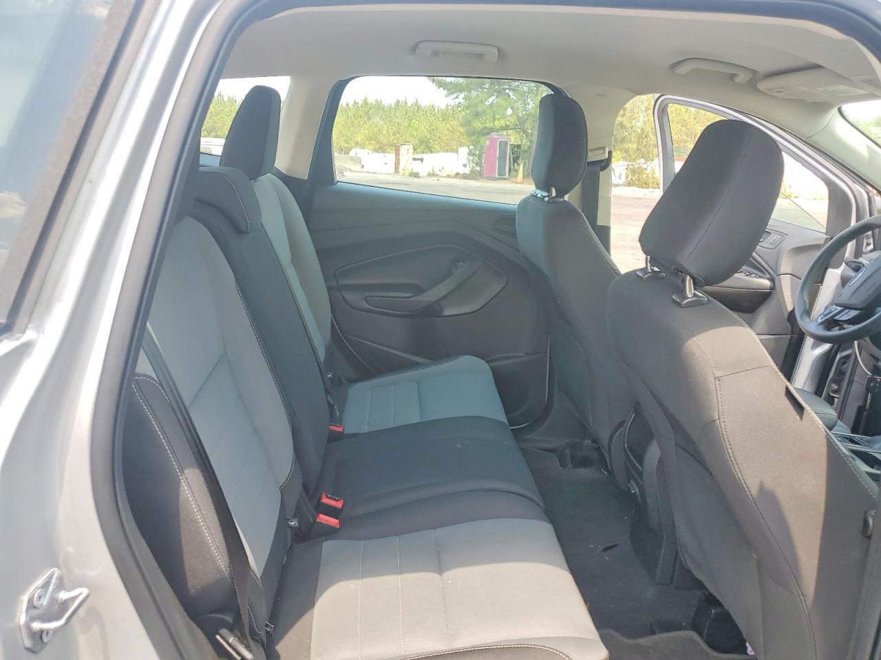 Ford Escape S