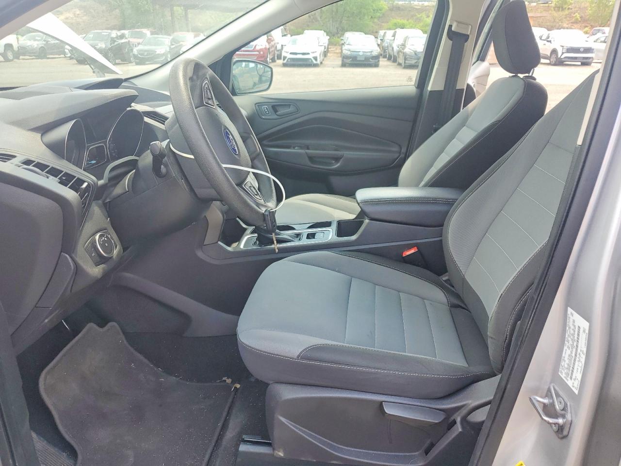 Ford Escape S