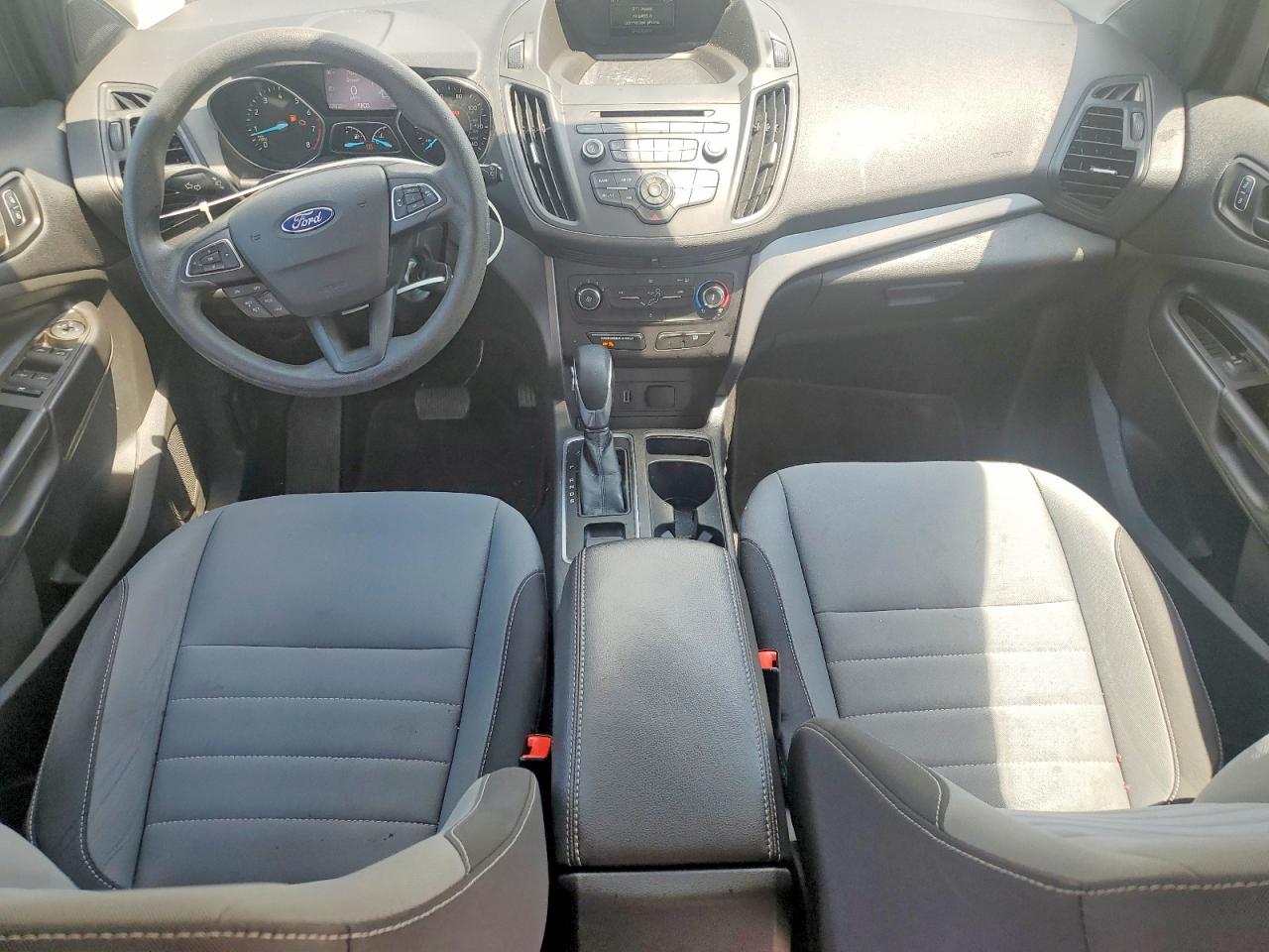 Ford Escape S