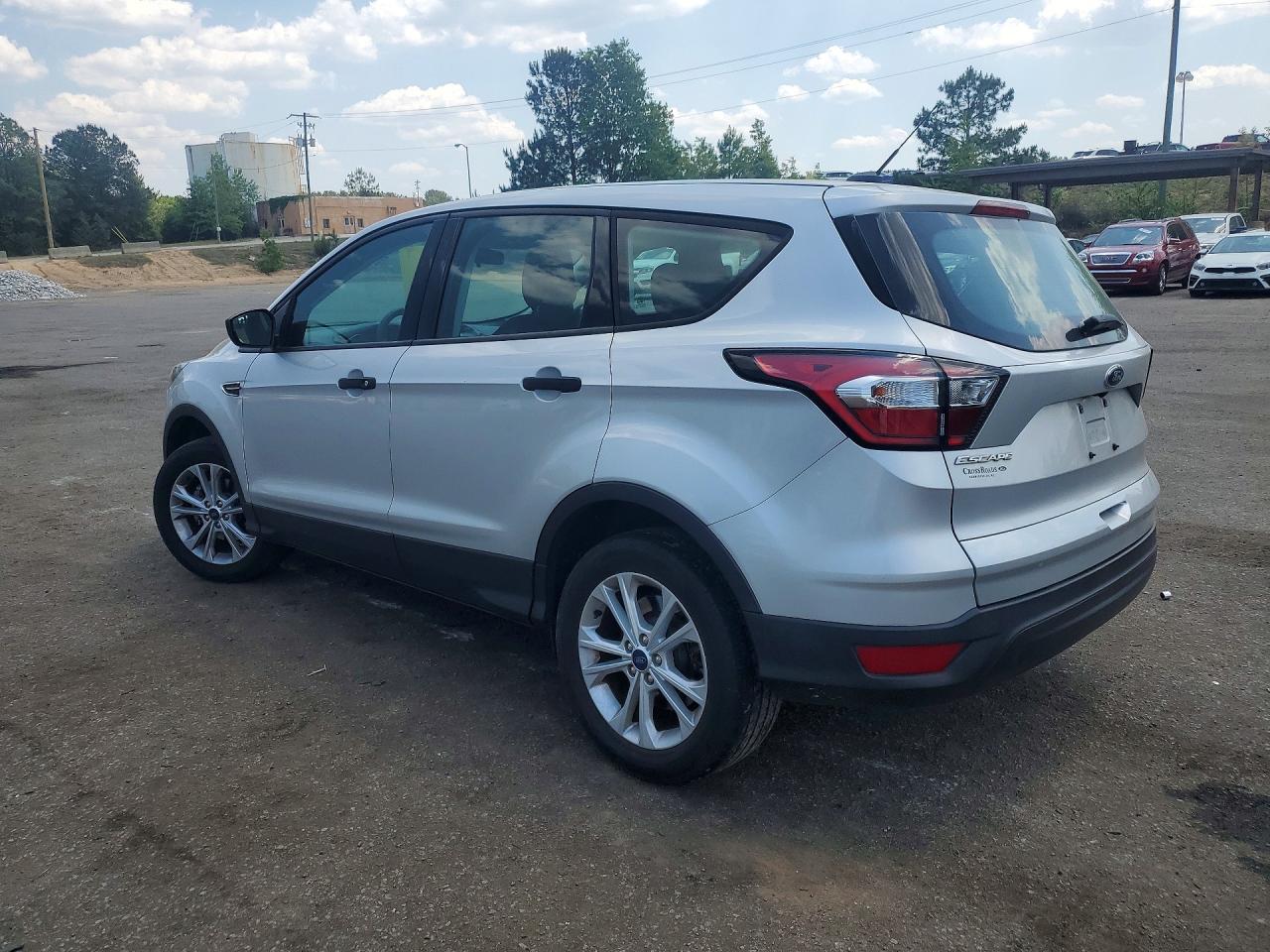 Ford Escape S