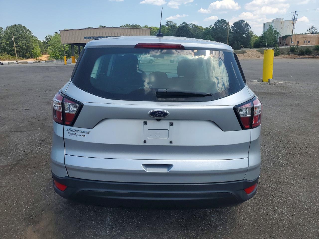 Ford Escape S