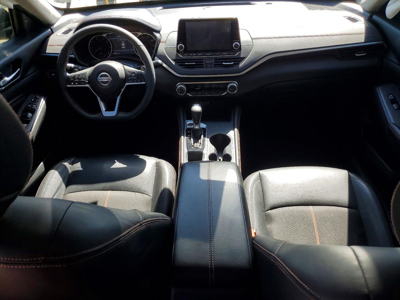 Nissan Altima Sr