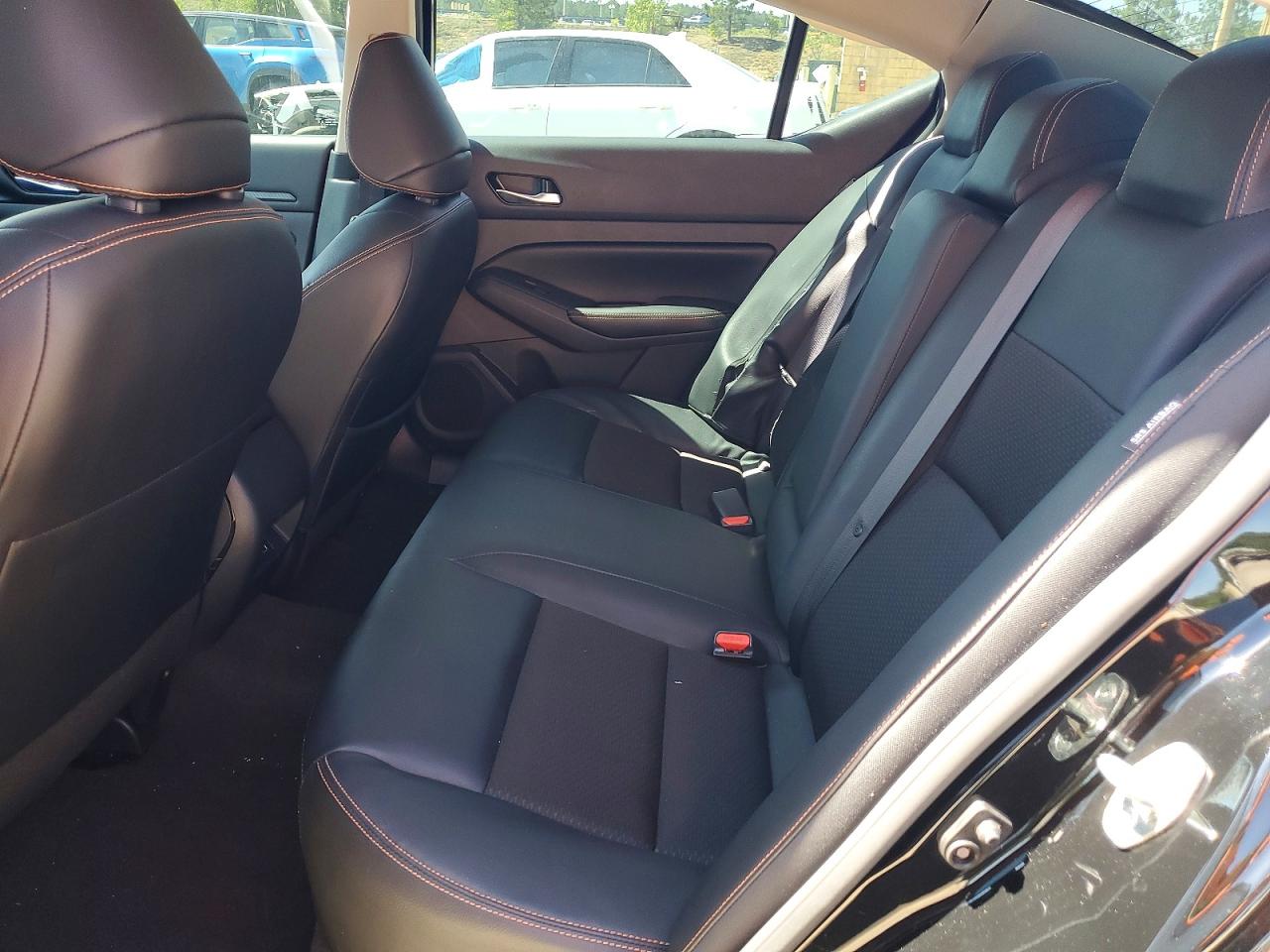 Nissan Altima Sr