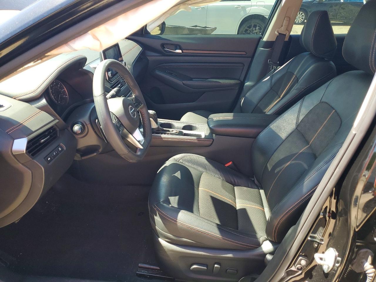 Nissan Altima Sr