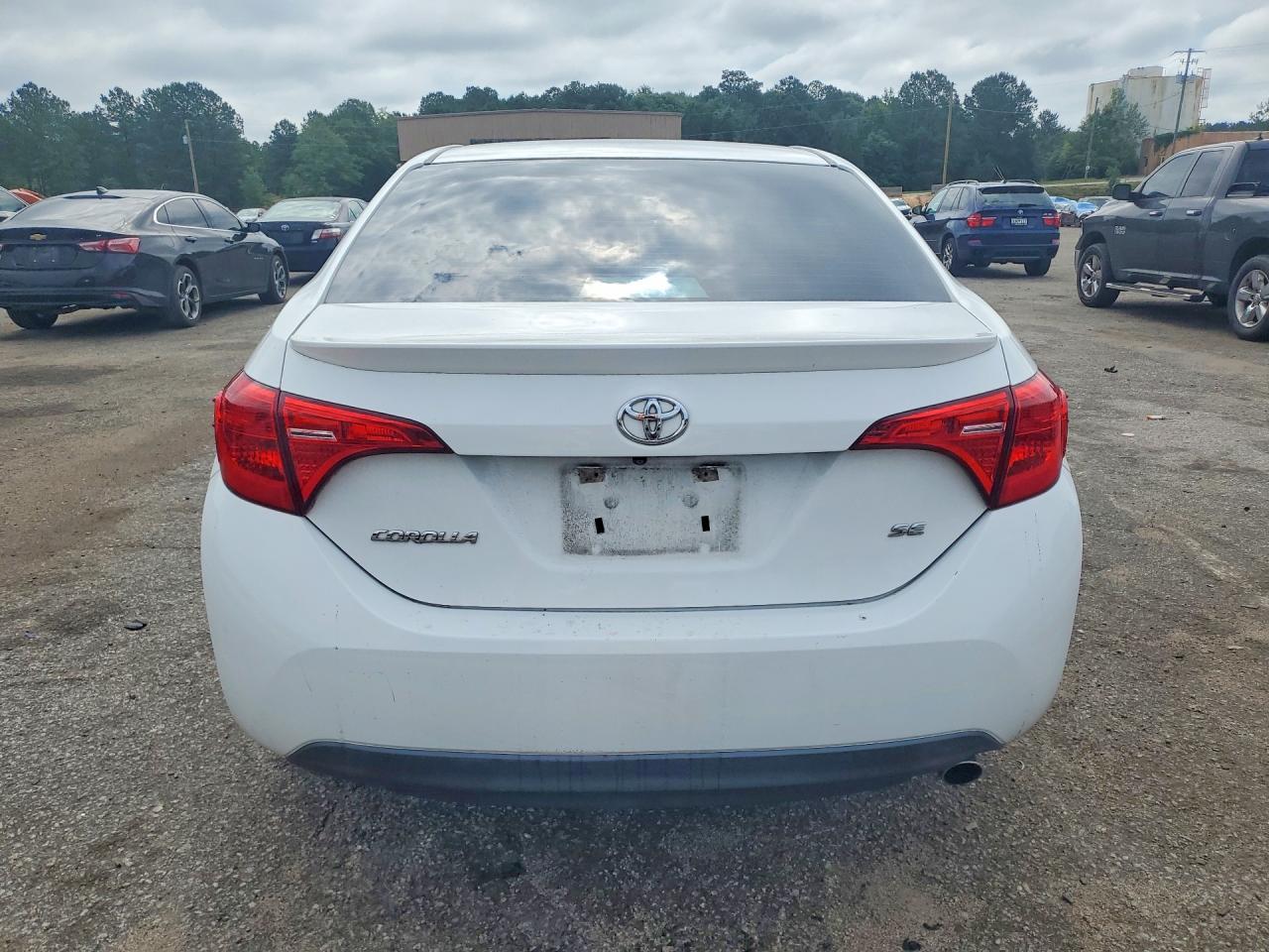 Toyota Corolla Se