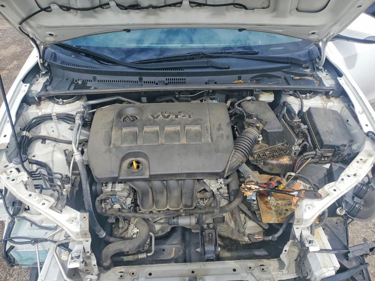 Toyota Corolla Se