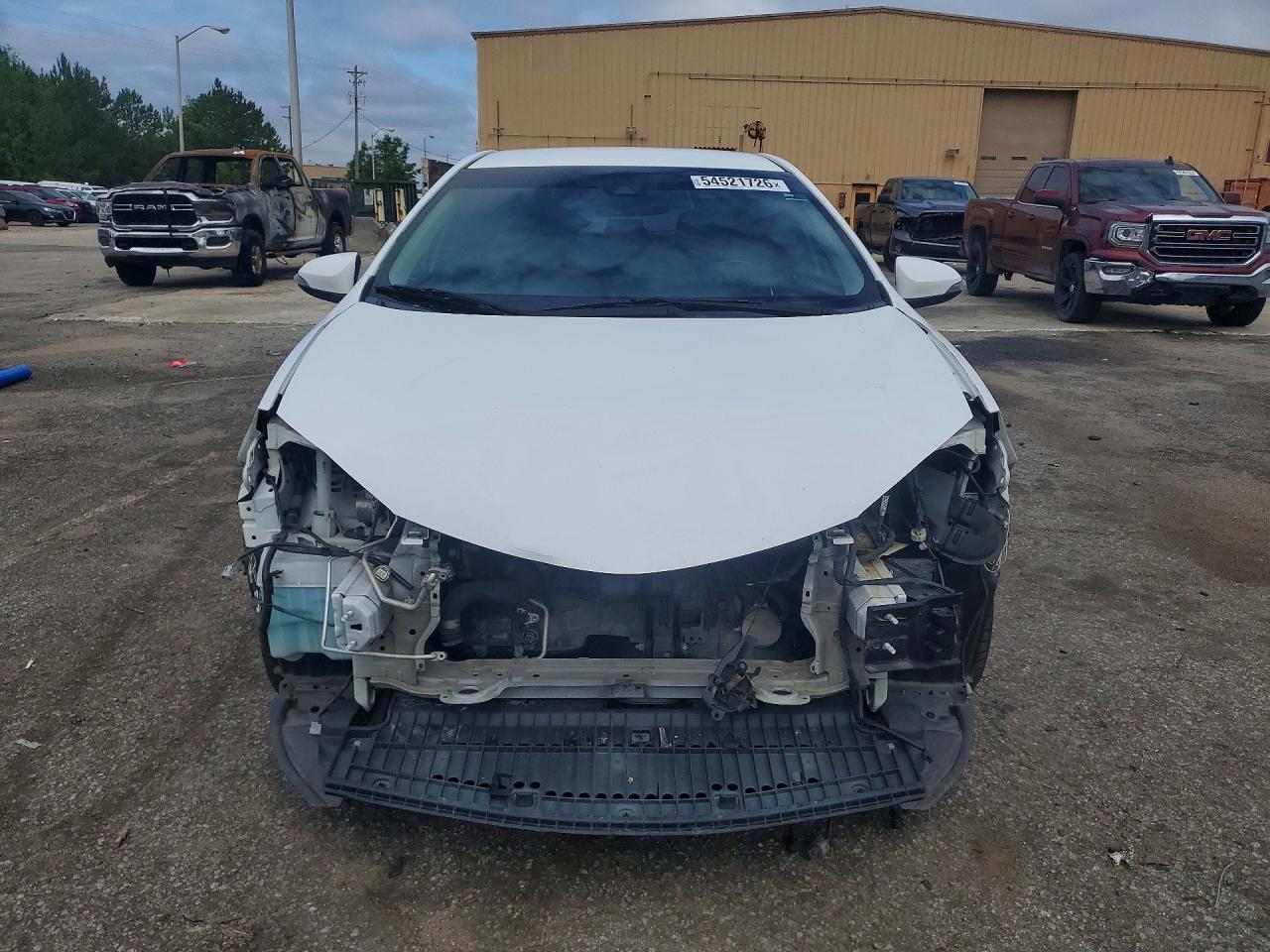 Toyota Corolla Se