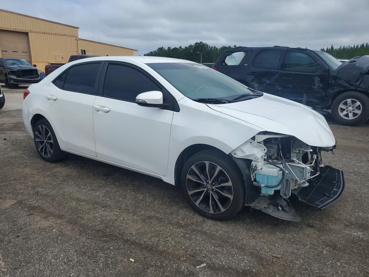 Toyota Corolla Se