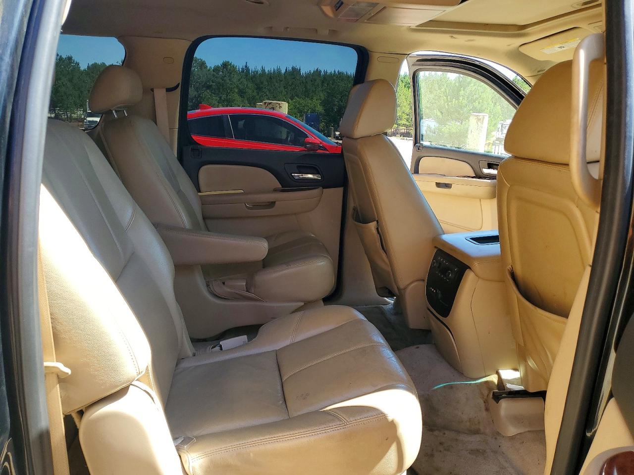 Chevrolet Suburban K1500 Ls