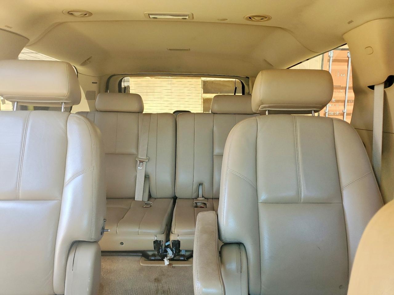 Chevrolet Suburban K1500 Ls