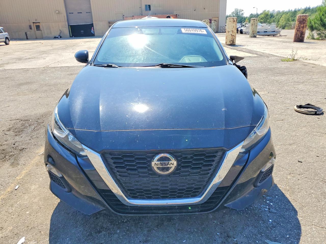 Nissan Altima S