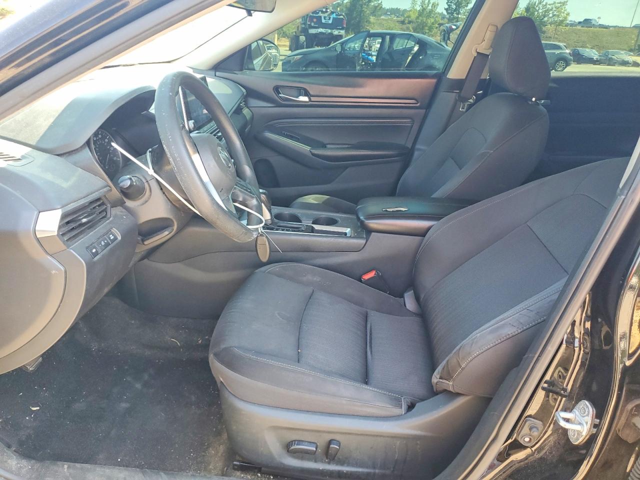 Nissan Altima S