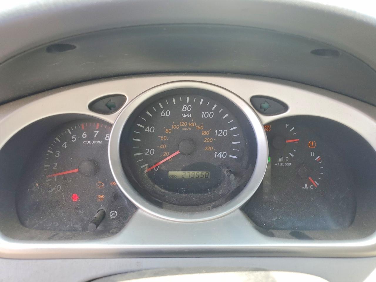 Toyota Highlander Base