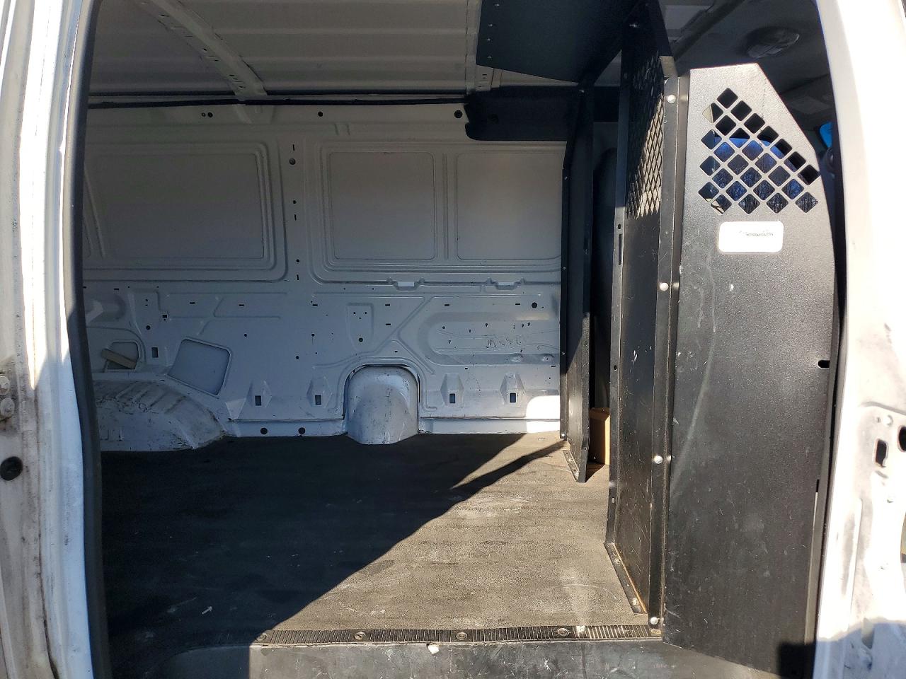 Ford Econoline E250 Van