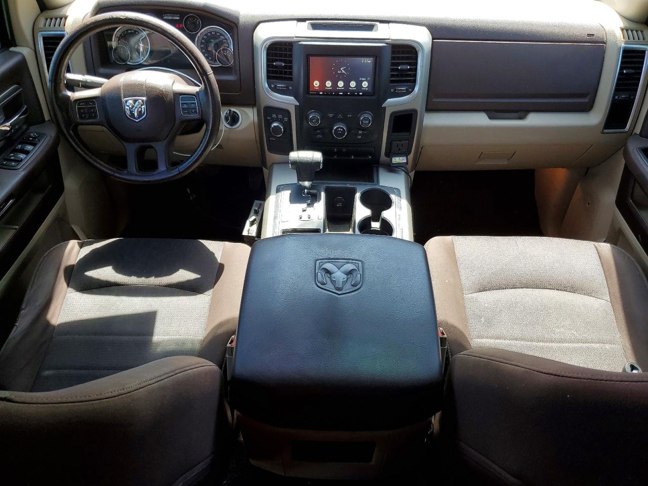 Ram 1500 Slt