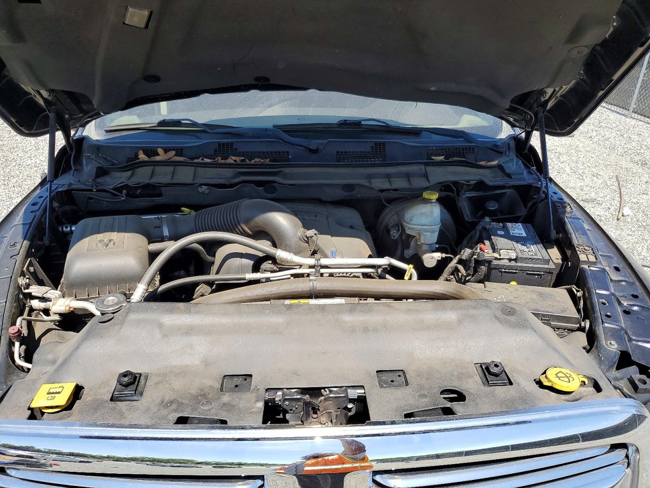 Ram 1500 Slt