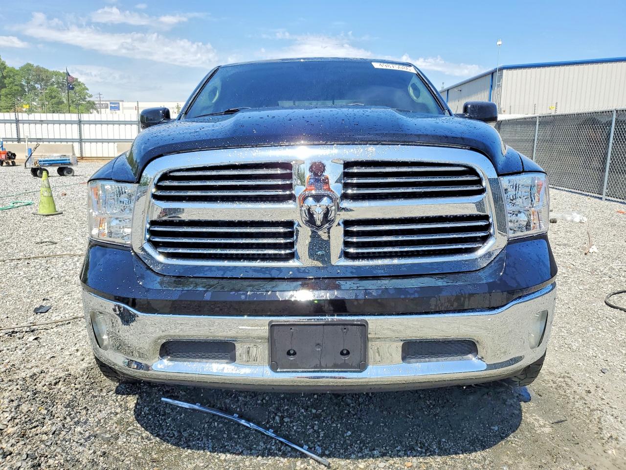 Ram 1500 Slt