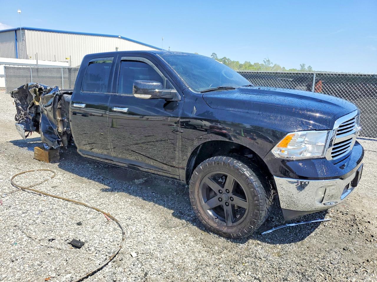 Ram 1500 Slt