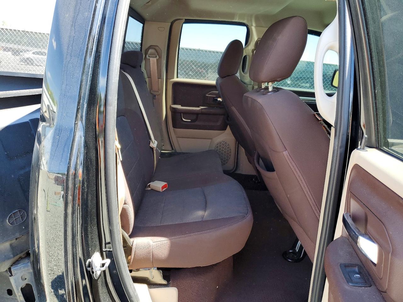 Ram 1500 Slt