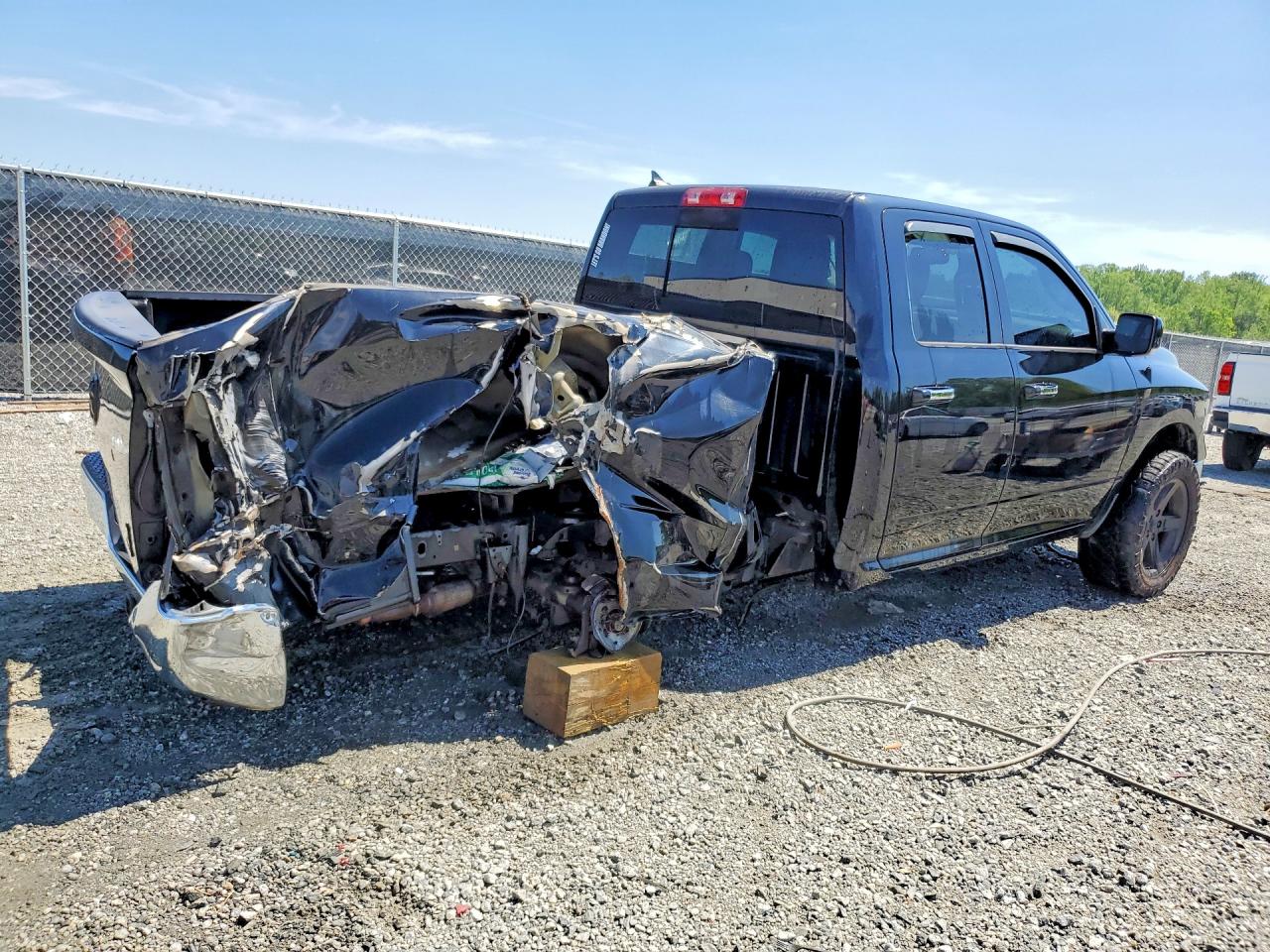 Ram 1500 Slt