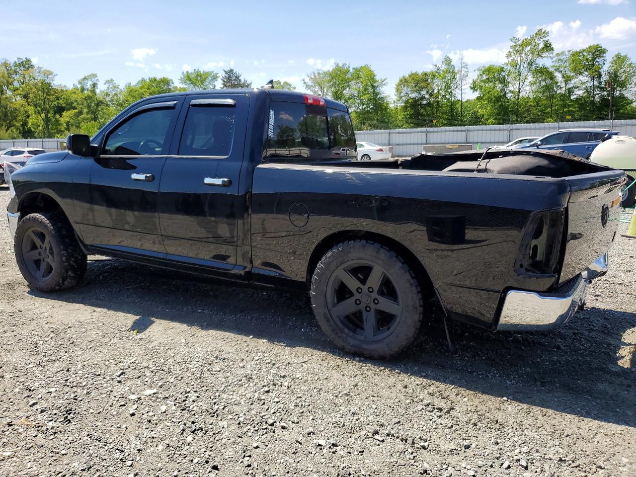 Ram 1500 Slt