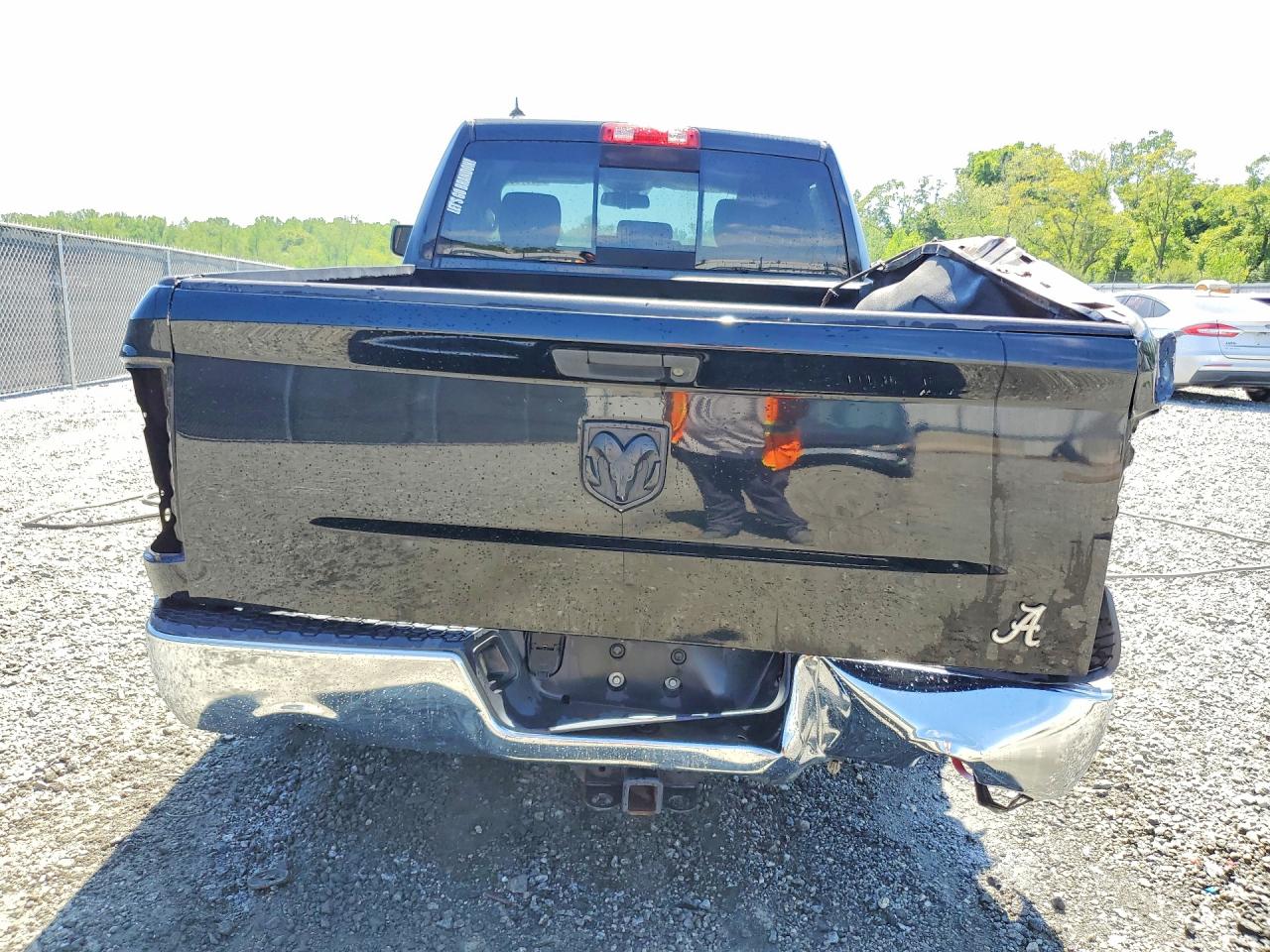 Ram 1500 Slt