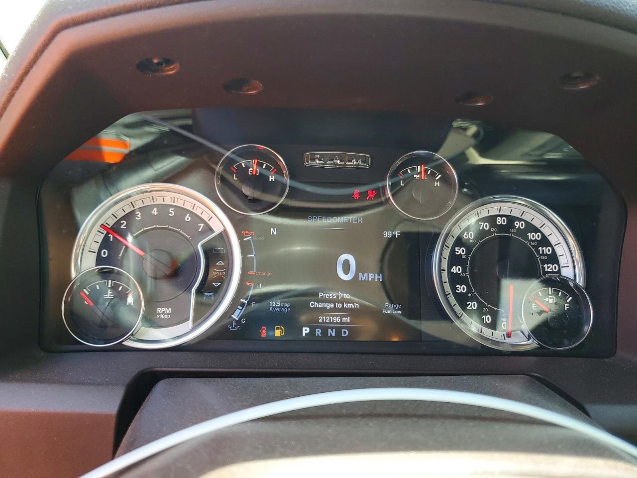 Ram 1500 Slt
