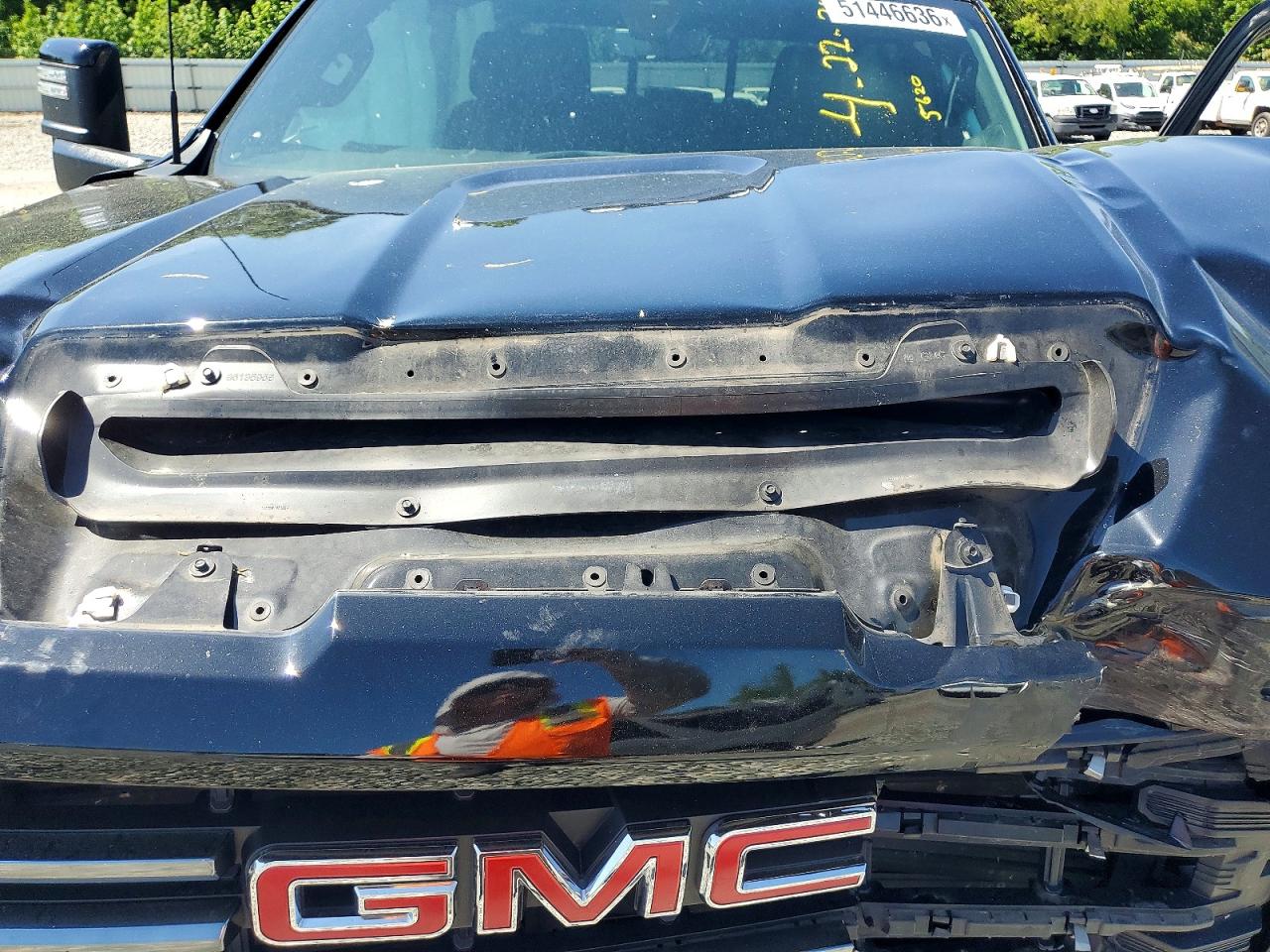 GMC Sierra K2500 At4