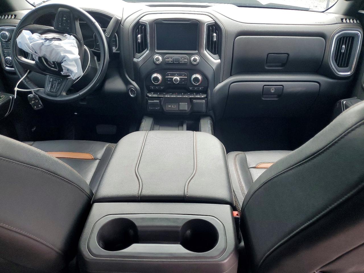 GMC Sierra K2500 At4