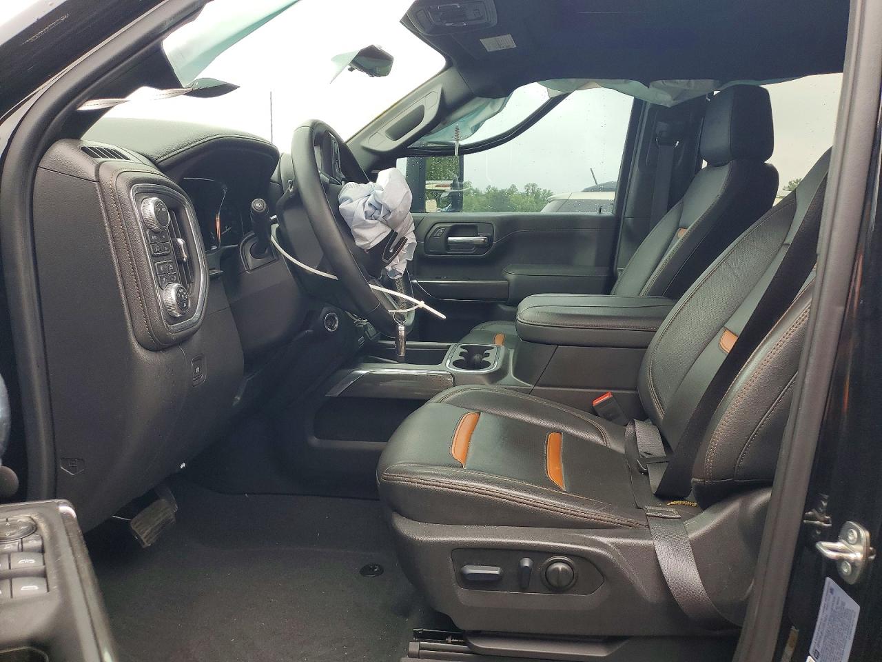 GMC Sierra K2500 At4