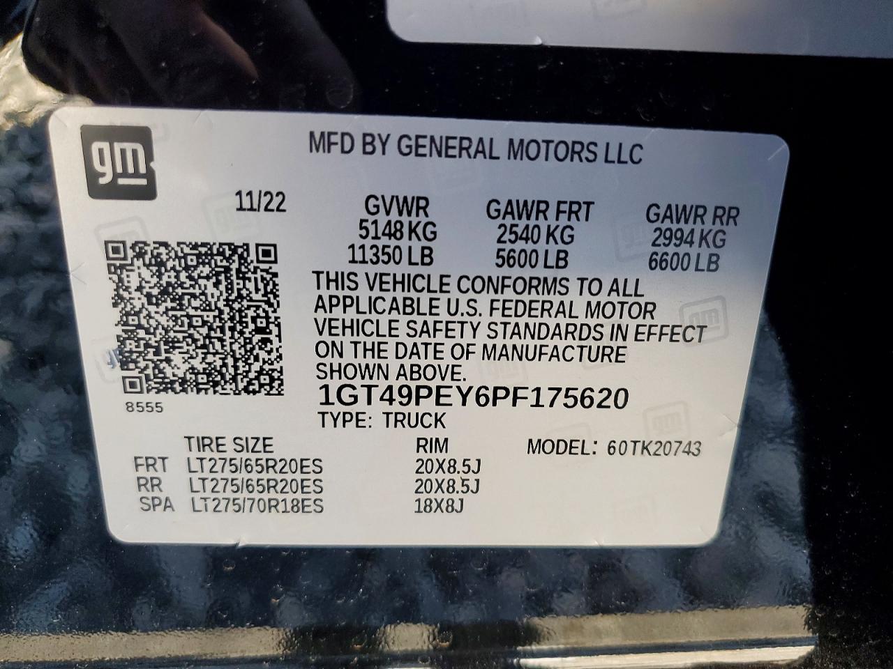 GMC Sierra K2500 At4