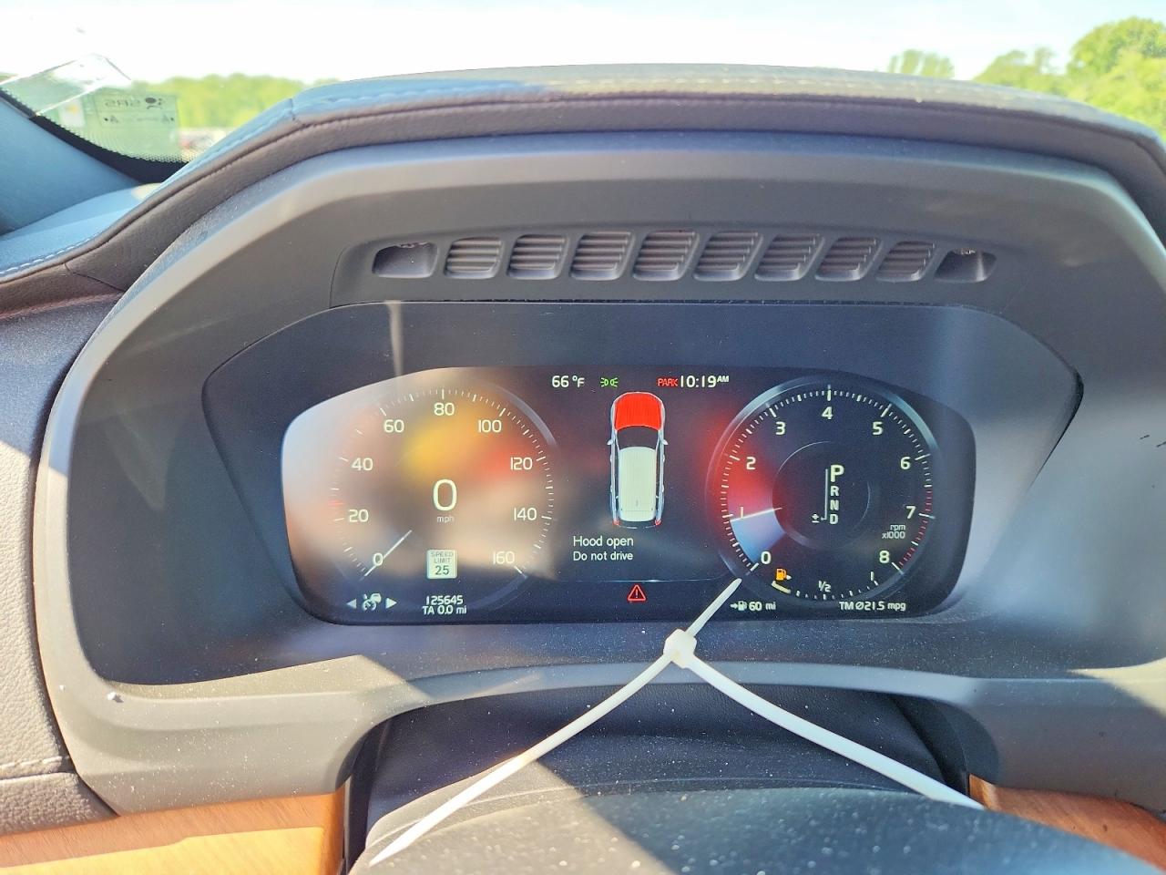 Volvo XC90 T6 Inscription