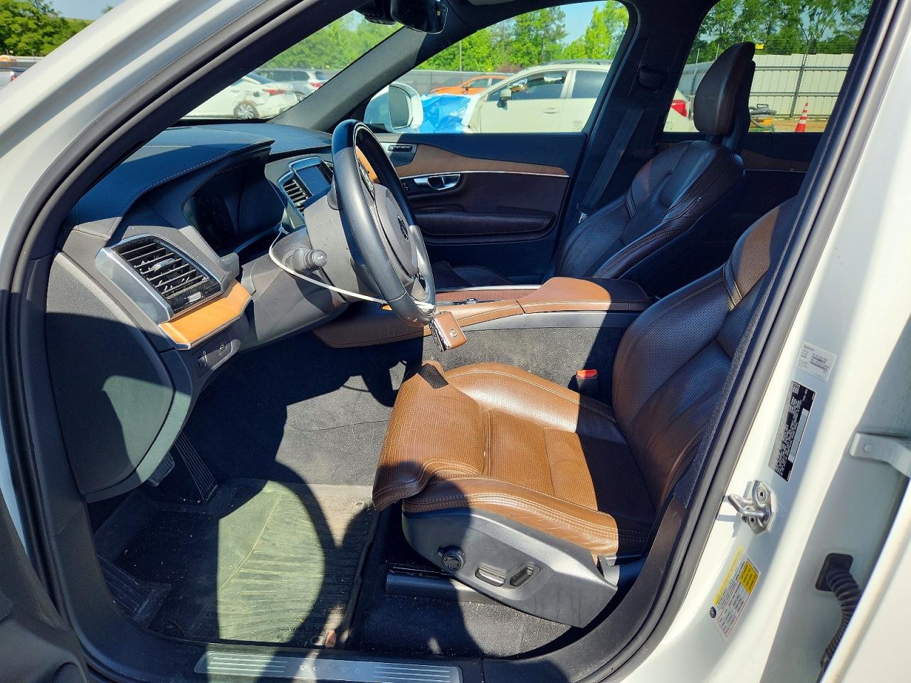 Volvo XC90 T6 Inscription