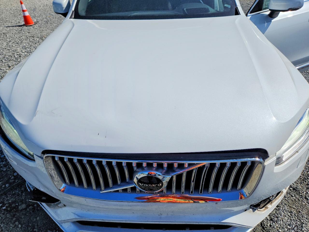 Volvo XC90 T6 Inscription