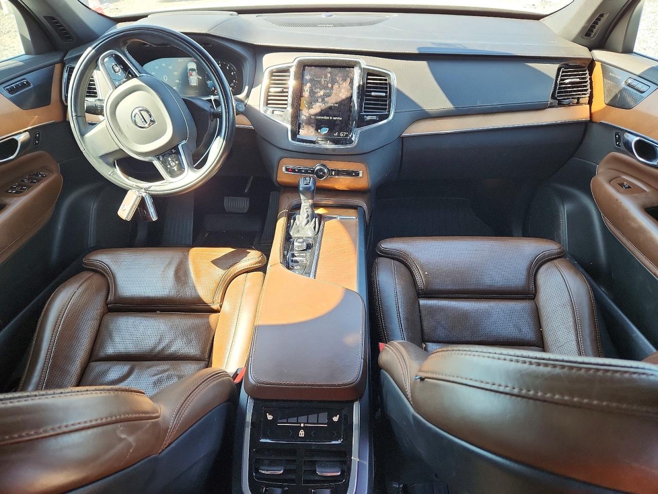 Volvo XC90 T6 Inscription