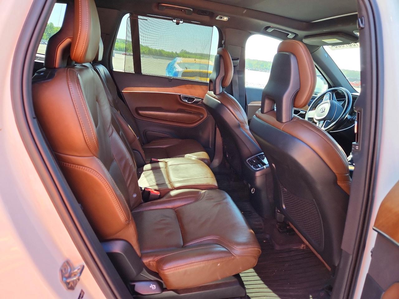 Volvo XC90 T6 Inscription