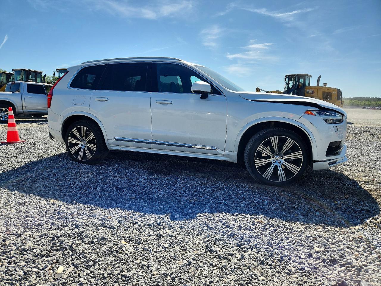 Volvo XC90 T6 Inscription