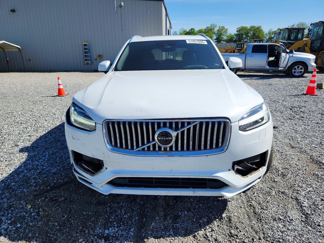 Volvo XC90 T6 Inscription
