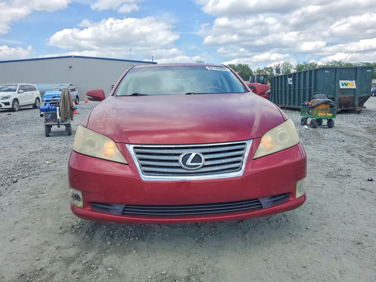 Lexus Es 350