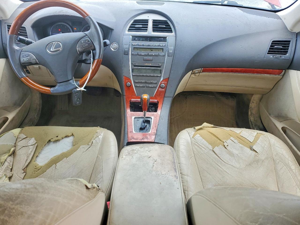 Lexus Es 350