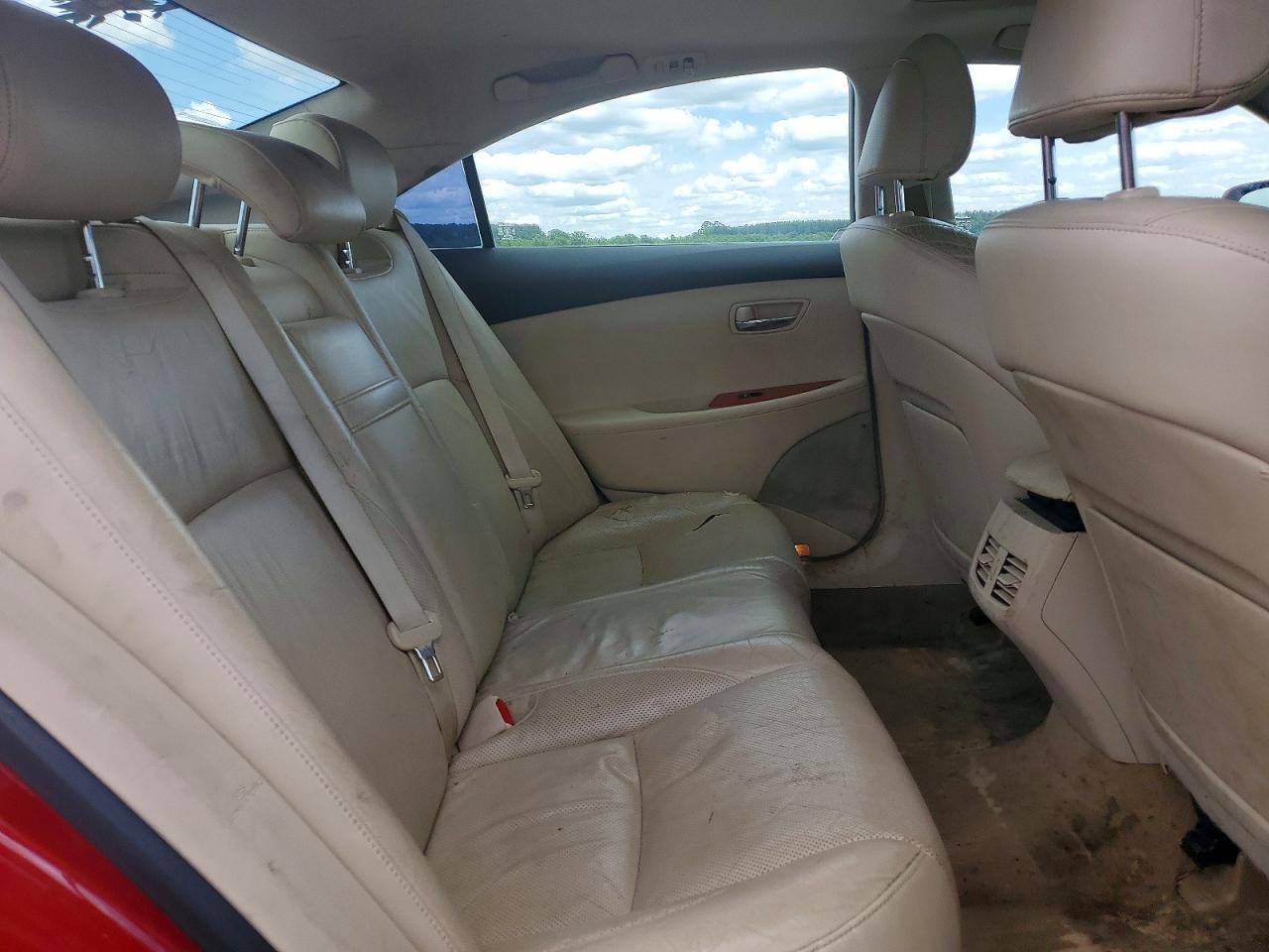 Lexus Es 350