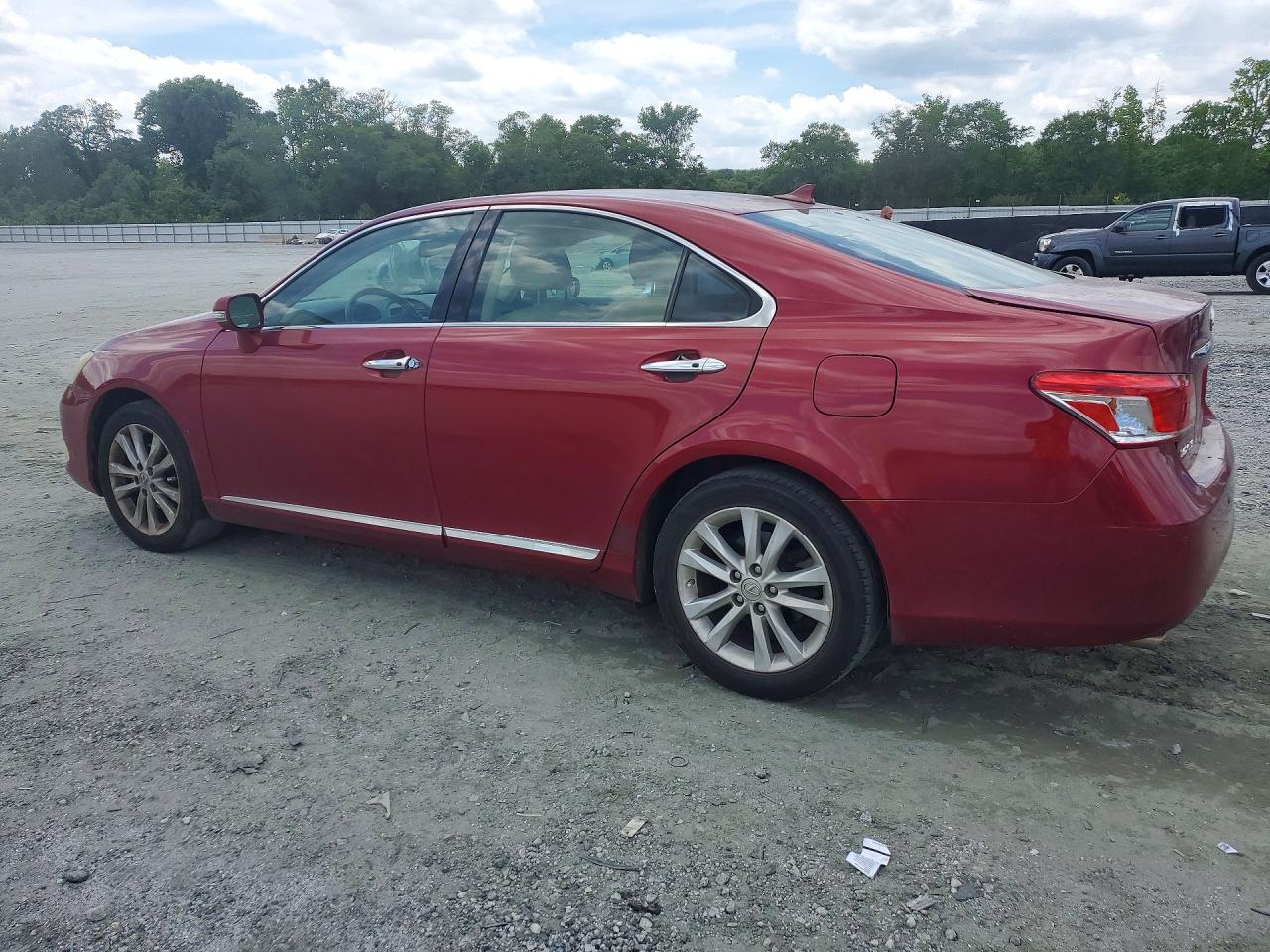 Lexus Es 350