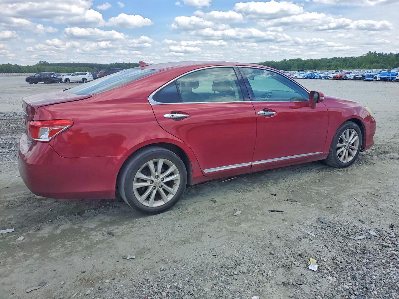 Lexus Es 350