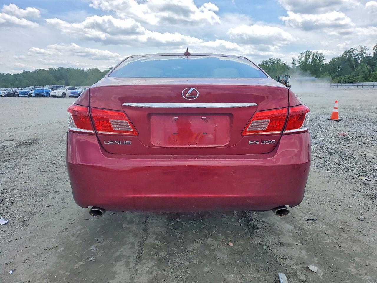 Lexus Es 350