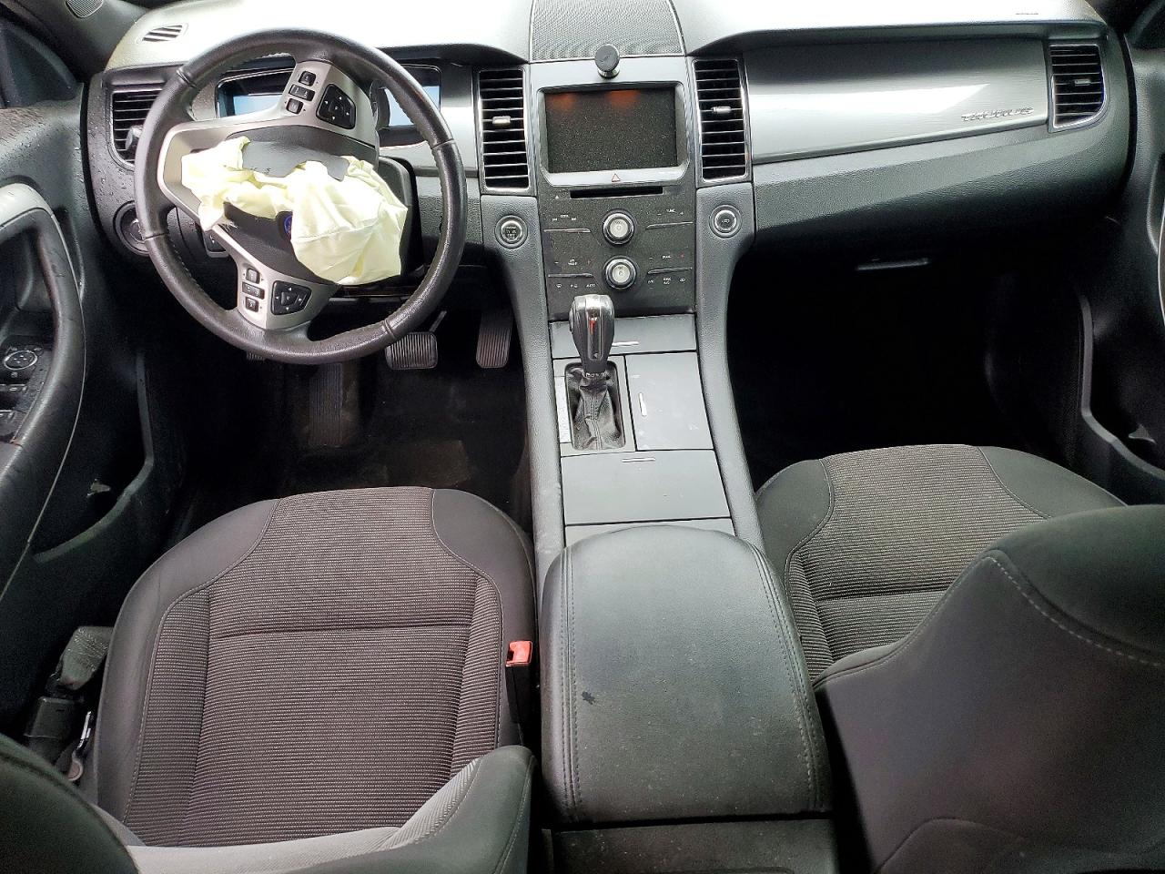 Ford Taurus Sel