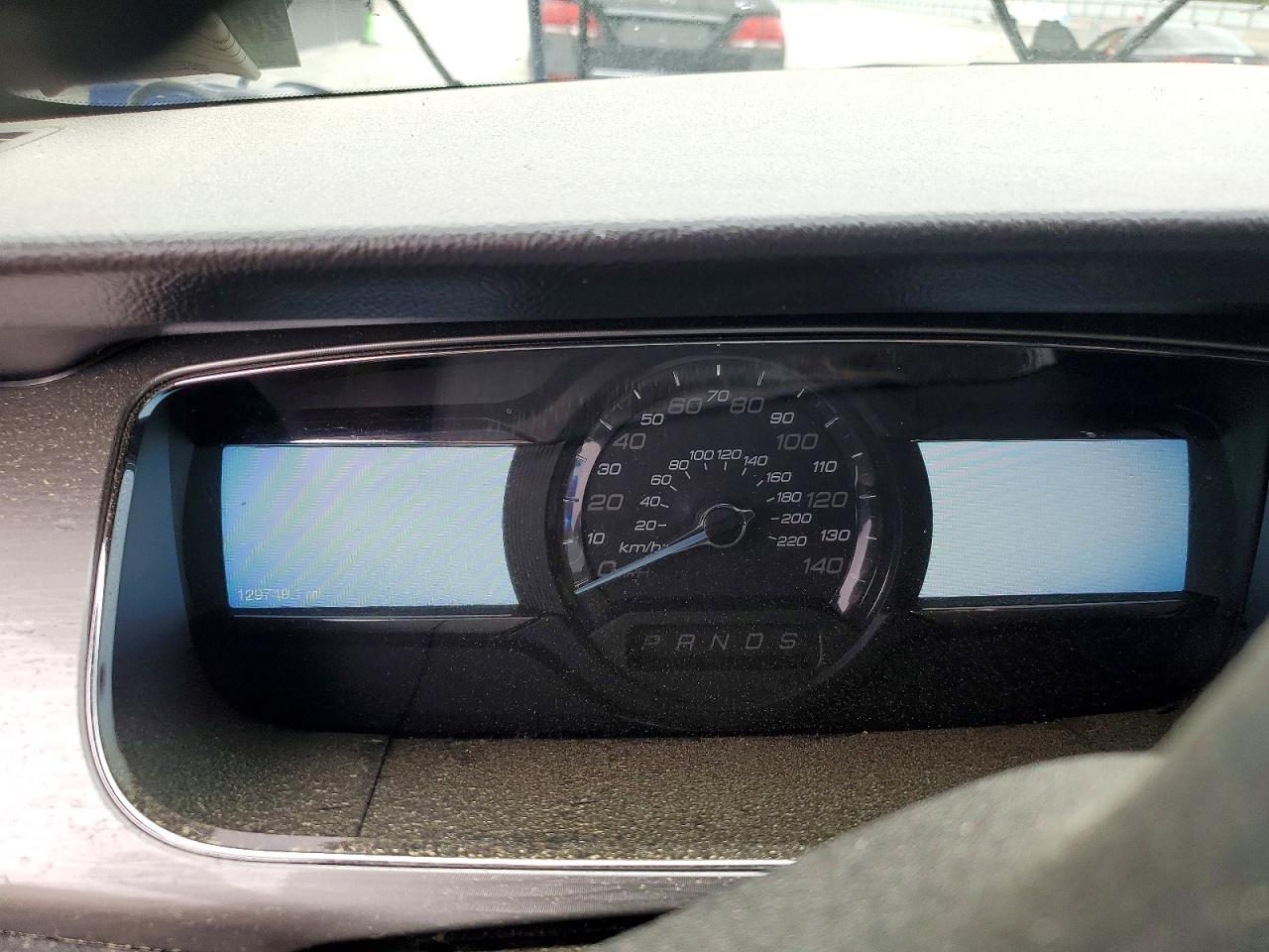 Ford Taurus Sel